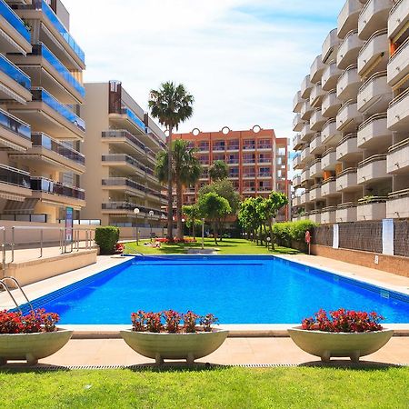Uhc Ventura Park Apartments Салоу Екстер'єр фото