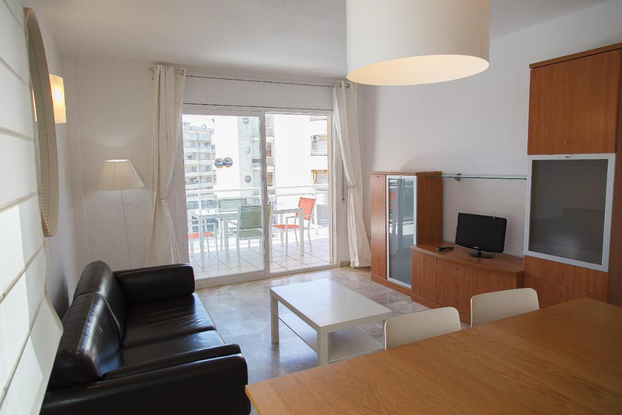 Uhc Ventura Park Apartments Салоу Екстер'єр фото