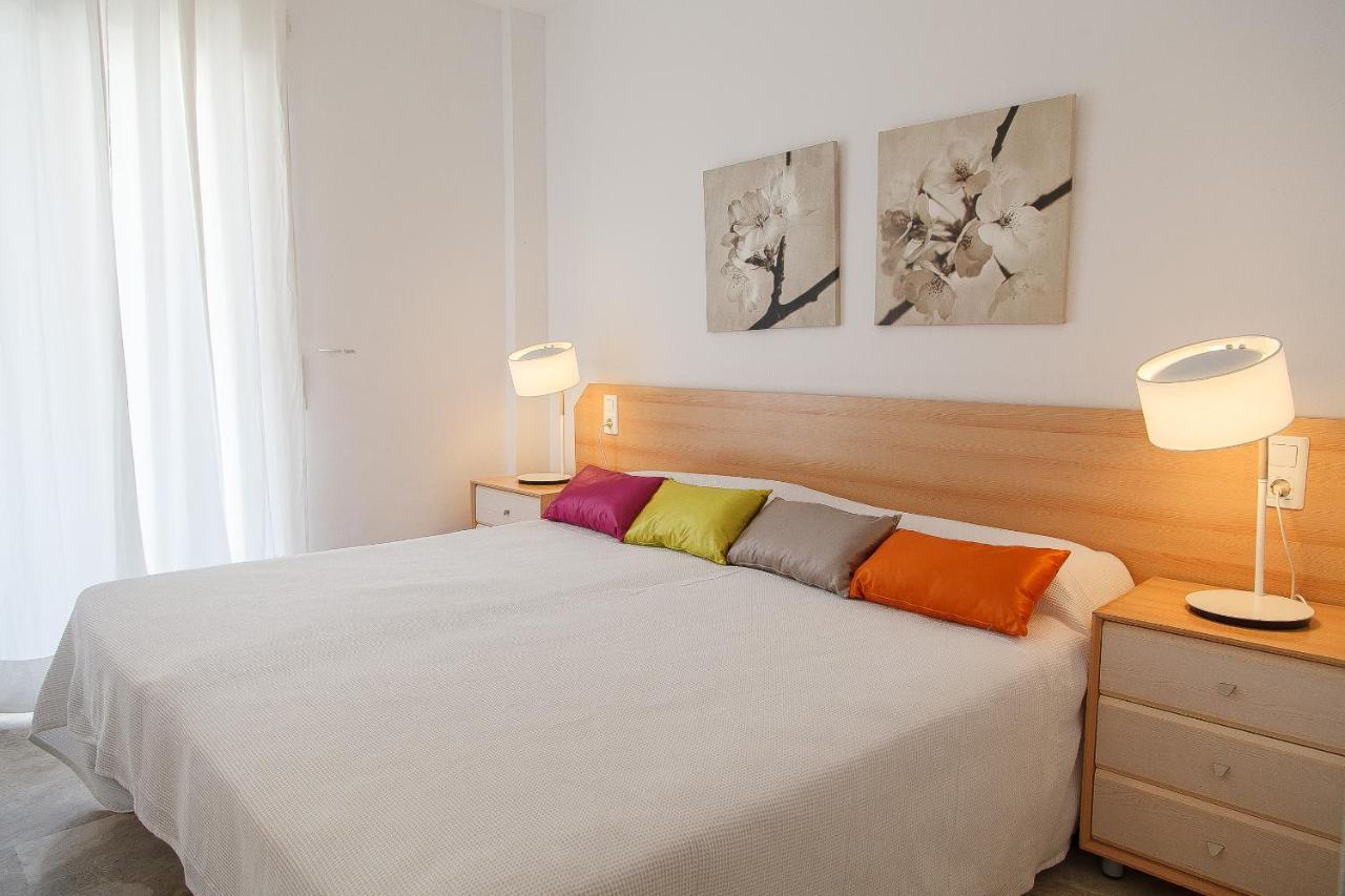 Uhc Ventura Park Apartments Салоу Екстер'єр фото