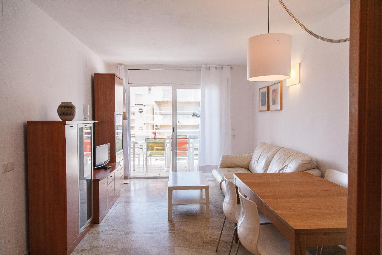 Uhc Ventura Park Apartments Салоу Екстер'єр фото