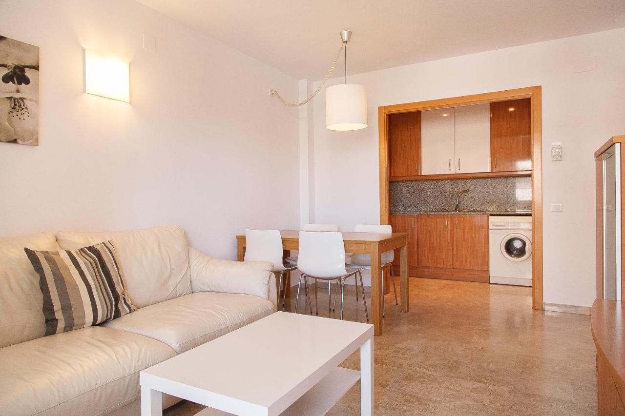 Uhc Ventura Park Apartments Салоу Екстер'єр фото