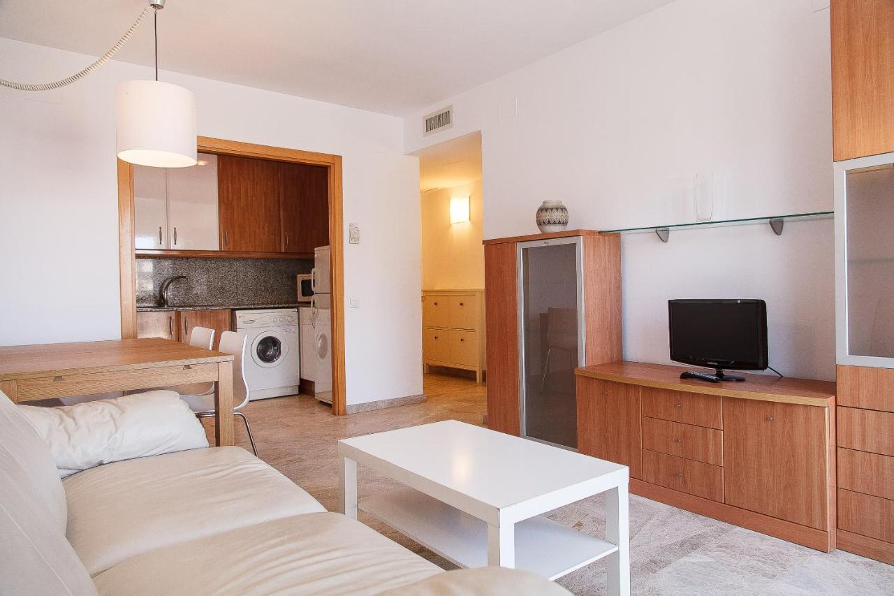 Uhc Ventura Park Apartments Салоу Екстер'єр фото
