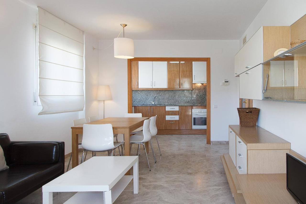 Uhc Ventura Park Apartments Салоу Екстер'єр фото