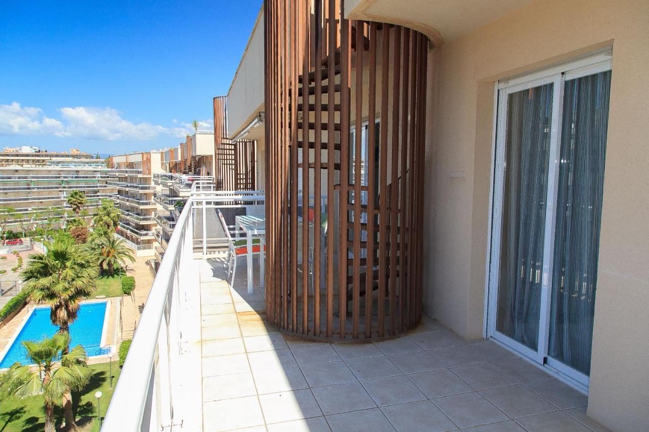 Uhc Ventura Park Apartments Салоу Номер фото