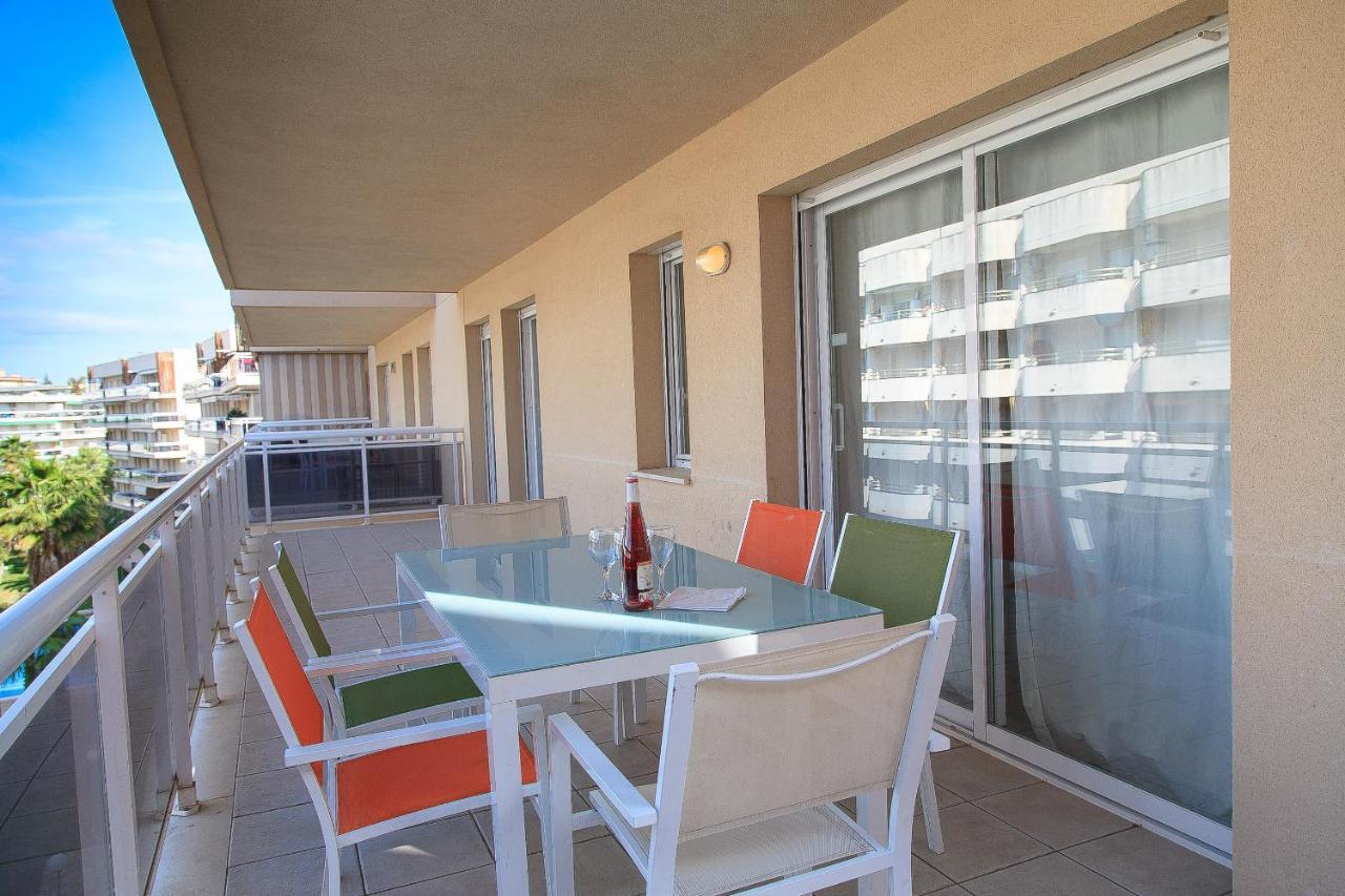 Uhc Ventura Park Apartments Салоу Номер фото
