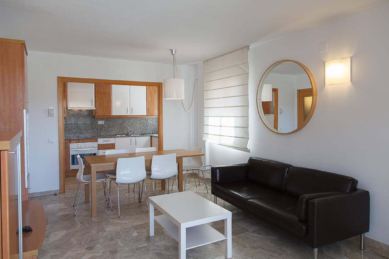 Uhc Ventura Park Apartments Салоу Екстер'єр фото
